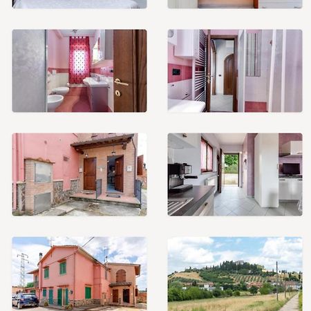 Sandra House Certaldo Exterior photo
